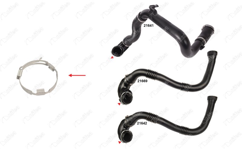 TURBO BORUSU KELEPÇESİ-60MM - 83MM CHEVROLET MALIBU V300 -OPEL INSIGNIA A G09 -OPEL INSIGNIA A COU NTRY TOURER G09 -OPEL INSIGNIA A SEDAN G09 -OPEL