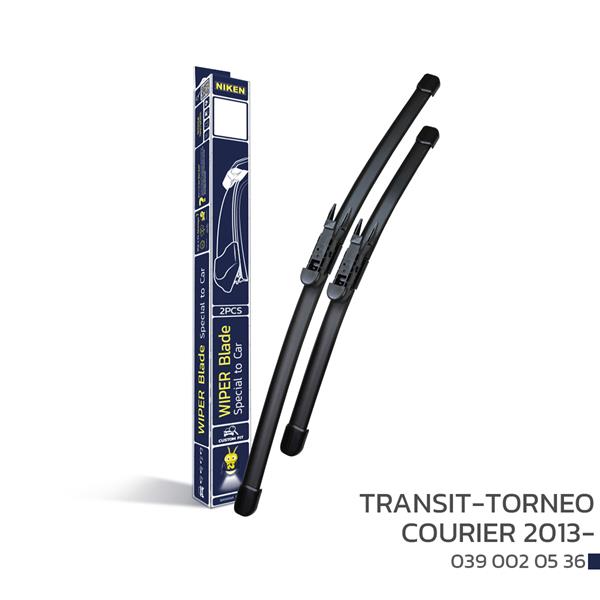 NIKEN TRANSIT-TORNEO COURIER 2013-ARACA ÖZEL SİLEC