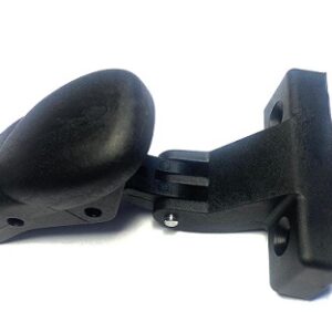 ARKA KELEBEK CAM MANDALI FIAT FIORINO-DOBLO-BIPPER-NEMO 1356661080