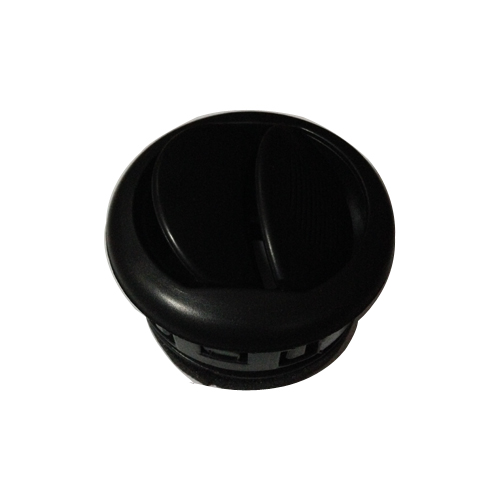 61076 KALORİFER HAVALANDIRMA DİFRİZÖRÜ ÖN GÖĞÜS SAĞ-SOL BIPPER-NEMO-FIORINO 735461076-8265.FA