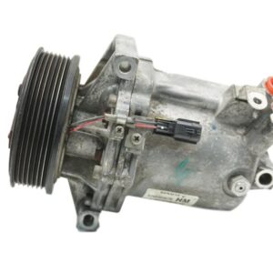 KLIMA KOMPRESÖRÜ RENAULT FLUENCE 10 NISSAN PULSAR C13 14 JUKE F15 14 19 DACIA DUSTER 10 DOKKER 12 1.2 TCE 1.6 926007836R 926008367R