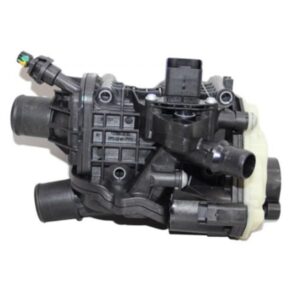 9849443980 TERMOSTAT VE GÖVDESİ KOMPLE 2.0 HDI C4-3008-5008-DS4-DS5-JUMPER-FOCUS-CMAX-KUGA 2.0 HDI