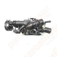 TERMOSTAT ASTRA L 21  COMBO E-CORSA F 19  GRANDLAND 17  ZAFIRA LIFE 19  VIVARO C 19  JUMPY III 16  C4 18  C5 18  PARTNER-BERLINGO 18  EXPERT 16