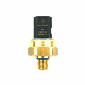 YAKIT BASINC SENSORU MERCEDES OM654 OM656 W177 W205 C118 W213 W463 H247 C253 W223 W447 B907 B910 A0009050603