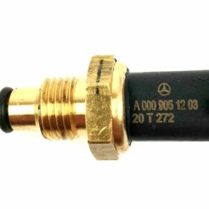 SICAKLIK SENSORU MERCEDES OM654 OM656 W177 V177 W205 C118 W213 W463 H247 V167 C253 W223 W447 B907 B910 A0009051203