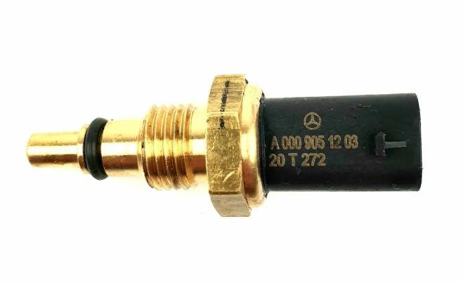 SICAKLIK SENSORU MERCEDES OM654 OM656 W177 V177 W205 C118 W213 W463 H247 V167 C253 W223 W447 B907 B910 A0009051203