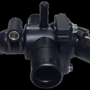 TERMOSTAT GOVDE KOMPLE TRANSIT V184 2.4TDCI 90PS / 120PS 02 06 V347 2.4TDCI 100PS / 130PS 06 14 1C1O8A586AA-4611829-YC1Q8A586AE