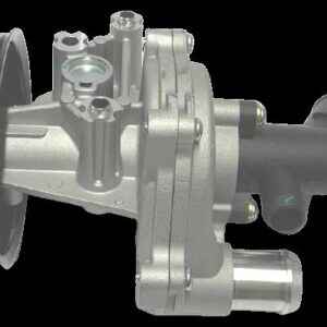 DEVIRDAIM POMPASI DEFENDER L316 11 16 FORD TRANSIT V363 11 2.2 155PS RANGER TKE 11 2.2 155PS