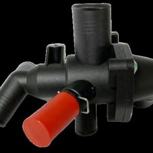 TERMOSTAT GOVDESI KOMPLE TRANSIT V363-V348 11 17 2.2 155PS