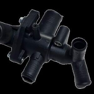 TERMOSTAT GÖVDELİ KOMPLE 88 C TRANSIT V348 2.4 TDCI 06 11 88C A.CEKER