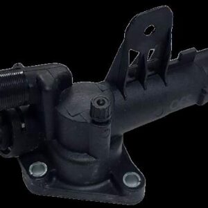 TERMOSTAT KOMPLE 89C KNG-CLIO III-MGN II 1.5 DCI TH6703.89J / TH6393.89J V7019