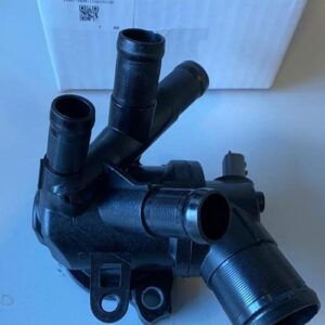 TERMOSTAT 95 C KOMPLE RENAULT CLIO IV 12  CAPTUR 13 MEGANE IV 15  DACIA DUSTER 13  DOKKER 12  NISS AN QASHQAI II J11 15  1.2 TCe H5F