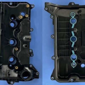 KÜLBÜTÖR KAPAĞI RENAULT CLIO V 19  CAPTUR II 20  TALIANT 20  SANDERO III 20  1.0TCe H4D