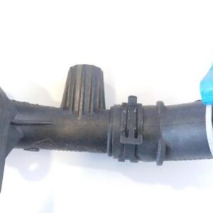 EGR BORUSU RENAULT MEGANE IV 15  CLIO V 19  EXPRESS 21  DACIA DUSTER II 17  1.5 Blue dCi K9K
