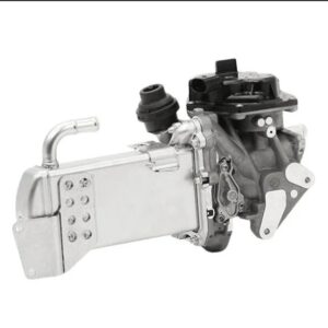 EGR SOĞUTUCU MASTER III 10  2.3 DCİ M9T