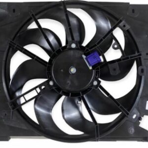 FAN MOTOR PERVANESİ DACIA LODGY 18  DOKKER 18  1.5dCi 1.6