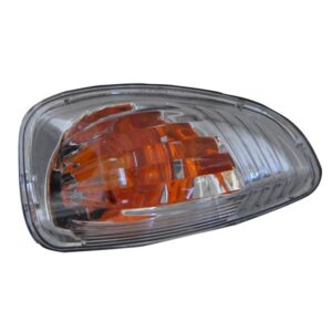 DIŞ DİKİZ AYNA SİNYALİ SAĞ SARI RENAULT MASTER III 10  OPEL MOVANO B 10  2.3dCi