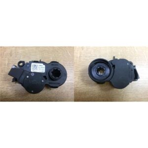 KALORİFER KLİMA KLAPE MOTORU CLIO IV 1.2 16V 12   1.2 TCE 16   1.5DCI 12