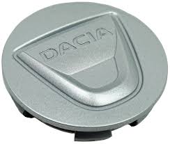 JANT KAPAĞI GRİ TAKIM 4 ADET DACIA DOKKER F67 -DUSTER I-II H79-HJD -LODGY J92 LOGAN II K52 -SANDERO II B52
