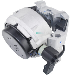 MOTOR TAKOZU ELEKTRİKLİ SAĞ AUDI A4-A5-A6-A7-A8-Q5-Q7-Q8 2010