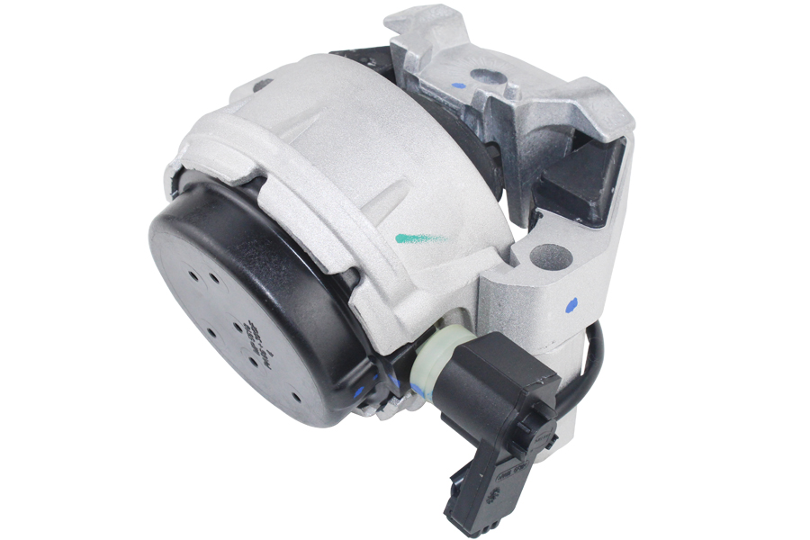 MOTOR TAKOZU ELEKTRİKLİ SAĞ AUDI A4-A5-A6-A7-A8-Q5-Q7-Q8 2010