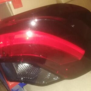 STOP LAMBASI DIŞ SOL FIAT EGEA 16  HB-SW LEDSİZ