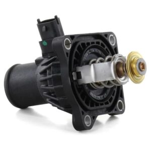 TERMOSTAT ASTRA J 10 15 MOKKA 12  INSIGNIA A 08 17 ZAFIRA C 11  1.6 A16-B16XER A18XER A16LET A16XER A18XER 105c