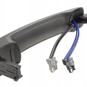 YUVASIZ SÜRGÜLÜ KAPI KOLU SENSÖRLÜ RENAULT MASTER III 10  TRAFIC III 15  OPEL MOVANO B 10  VİVARO B 15