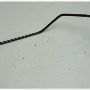 HİDROLİK DEBRİYAJ BORUSU RENAULT MEGANE II 02  LM/BM