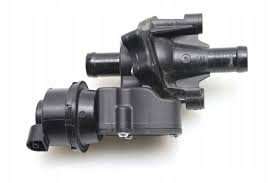 TERMOSTAT KOMPLE RENAULT KADJAR 15  MEGANE IV 15  DUSTER II 18  CLIO V 19  AUSTRAL 23  1.3 TCE H5H