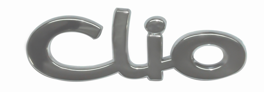 ARKA YAZI CLIO