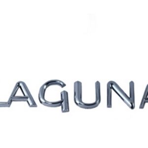 ARKA YAZI LAGUNA LAGUNA II