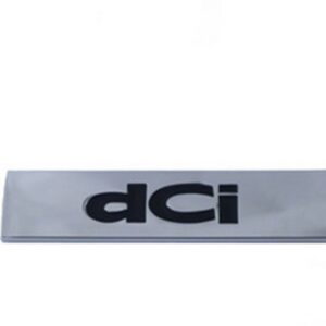 ARKA BAGAJ YAZISI DCI MEGANE IV-TALISMAN