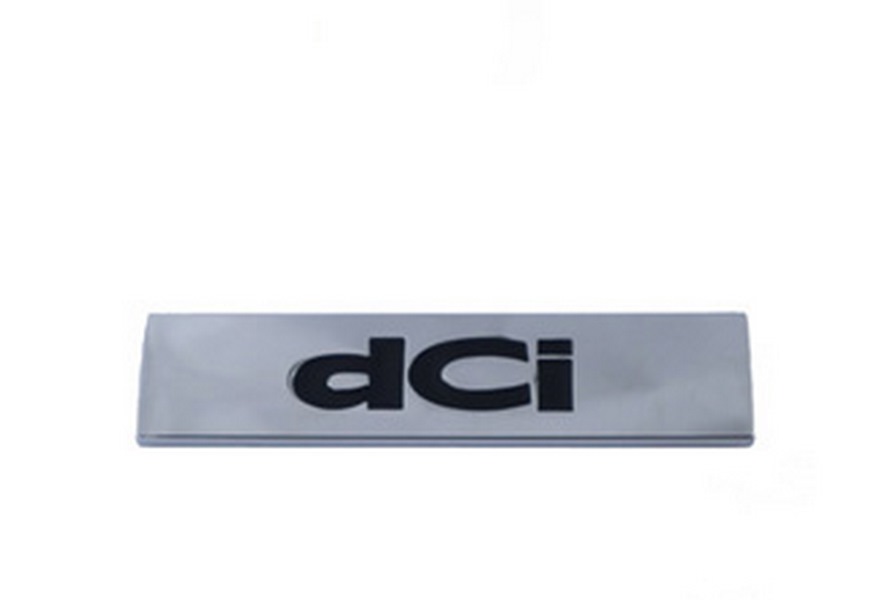 ARKA BAGAJ YAZISI DCI MEGANE IV-TALISMAN
