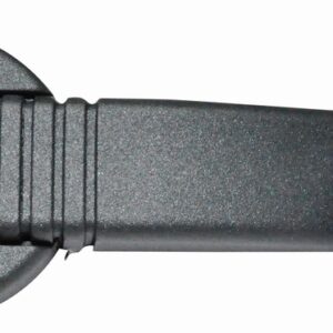 CAM AÇMA KOLU GRİ R19-R21