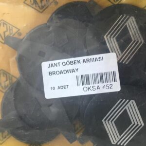 JANT GÖBEK ARMASI BROADWAY R9