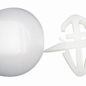 TAMPON UÇ KLİPSİ R9