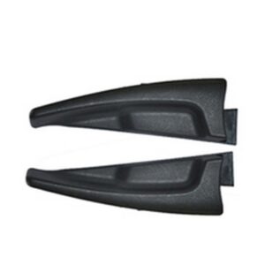 KOLTUK AYAR KOLU TAKIM SİYAH FLUENCE-MEGANE III 886088035R