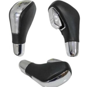 OTOMATİK VİTES TOPUZU PARLAK KROM