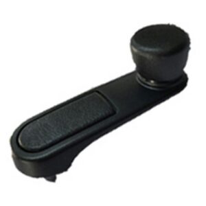 CAM AÇMA KOLU SİYAH PEUGEOT 106-205-206-306-309-405-605-PARTNER
