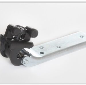 SÜRGÜLÜ KAPI ORTA MEKANİZMASI SAĞ MASTER II-MOVANO II KOMPLE 7700352379