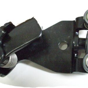 SÜRGÜLÜ KAPI ORTA MAKARASI SOL DOBLO 00-09 46843005