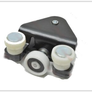 ORTA KAPI ALT MEKANİZMA LAMASIZ SAĞ FIORINO-BIPPER- NEMO 9033.CZ-1378343080