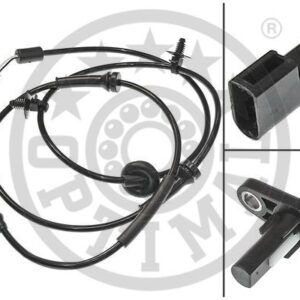 ON ABS HIZ SENSORU SAG/SOL TRANSIT V347-V348 TT9 2.2 155PS 11 14 2.2 TDCI 2.4 TDCI 3.2 TDCI 06 14