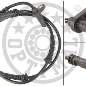 ABS SENSORU ON BMW F07 F10 F11 F18 F06 F12 F13 F01 F02 F04 xDrive