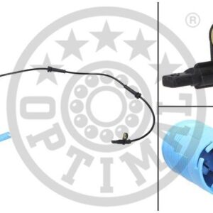ABS SENSORU ON FREELANDER I L314 98 06
