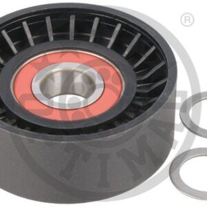ALTERNATOR GERGI RULMANI BMW M47N M57N E46 E60 E64 E65 E90 E92 E83 E53