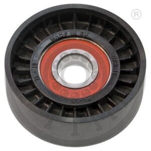 ALTERNATÖR GERGİ RULMANI KÜTÜKSÜZ P307-308-407-607-807-C4-C5-C8 1.8 16V-2.0-2.0 16V