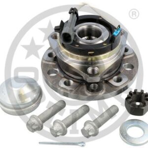 ÖN TEKER PORYASI KOMPLE ASTRA G 98-05 -ZAFIRA 99-05 1.6-1.8 16V-2.0 16V ABS Lİ 5 BİJON