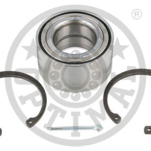 ÖN TEKER RULMANI ASTRA F VECTRA A VECTRA B OMEGA B 91-03 39x74x39 96995000-1603196-90510542-94535982